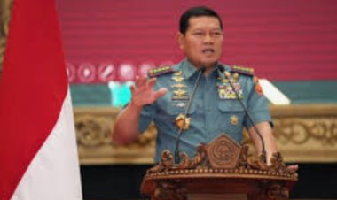 Panglima TNI: Tingkatkan Pengamanan dan Pengawasan Terhadap Prajurit Berperilaku Aneh