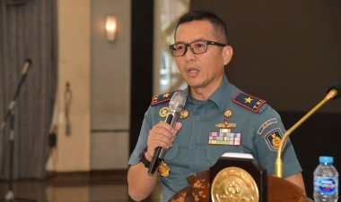 Kauseri Agama Salah Satu Upaya AAL Bentuk Kedisiplinan Yang Kuat dan Baik