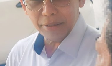 Wakil Ketua KPK, Johanis Tanak : Ingatkan Kepala Daerah Tidak Korupsi