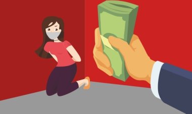 Cabuli Keponakannya, Sang Paman Berikan Uang ke Korban Agar Tutup Mulut