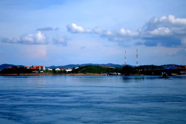 Pengamat Internasional : Sentuhan Tangan Asing Pada Kasus Pulau Rempang