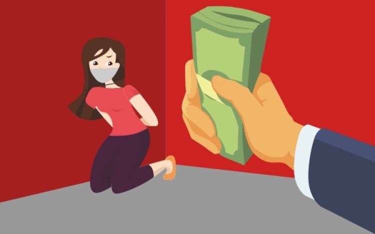 Cabuli Keponakannya, Sang Paman Berikan Uang ke Korban Agar Tutup Mulut