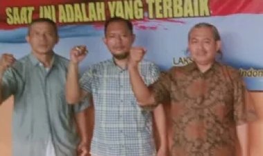 Usut Tuntas Rekayasa Tim Penasehat Hukum SYL, Yang Di Duga Menghalangi Penyidikann KPK