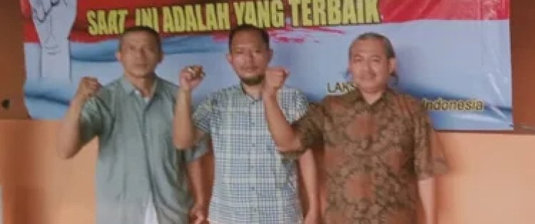 Usut Tuntas Rekayasa Tim Penasehat Hukum SYL, Yang Di Duga Menghalangi Penyidikann KPK