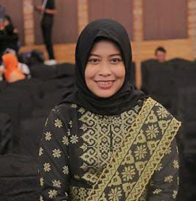 Nurmaidani SH Sampaikan Tetap Netral dan Profesional, meskipun Keluarganya Nyaleg