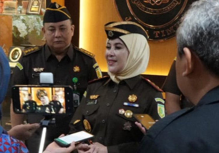 Tanggapan Terkait Operasi Tangkap Tangan KPK Terhadap 2 Oknum Jaksa di Bondowoso