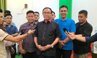 Pandawa Lima Riau, Siap Menangkan Prabowo Gibran  Yang di Nakhodai Para Tokoh Teras Riau