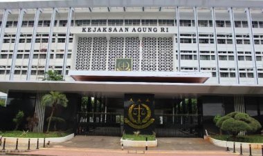 Kejaksaan Agung Memeriksa Pejabat KLHK Terkait Dugaan Korupsi di PT Duta Palma di Inhu