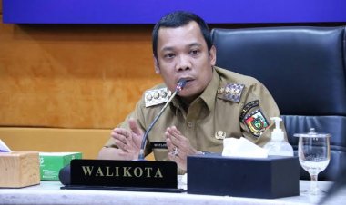 Pj Walikota Pekanbaru Mengajak Masyarakat untuk Audiensi dalam Upaya Antisipasi Unjuk Rasa