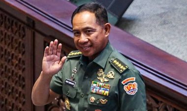 Jenderal Agus Subiyanto Umumkan Kabar Penting untuk Seluruh Anggota TNI, Khususnya Kopassus – Simak Informasinya!