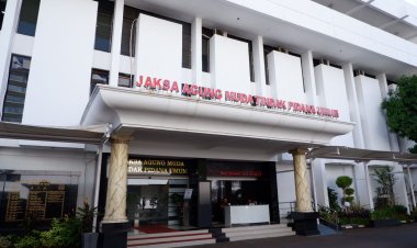 "JAM-Pidum Menyetujui 15 Pengajuan Penghentian Penuntutan dengan Dasar Restorative Justice"