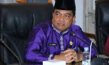 "40 Kepala Sekolah TK hingga SMP Menunggu Restu Pj Walikota Sebelum Dilantik"