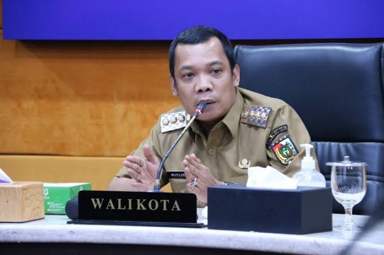 Pj Walikota Pekanbaru Mengajak Masyarakat untuk Audiensi dalam Upaya Antisipasi Unjuk Rasa