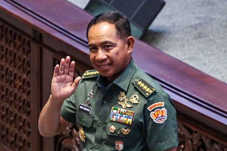 Jenderal Agus Subiyanto Umumkan Kabar Penting untuk Seluruh Anggota TNI, Khususnya Kopassus – Simak Informasinya!