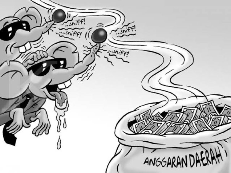 "Polresta Mengusut Dugaan Korupsi Dana Hibah Rp1 Miliar di LAMR Pekanbaru"