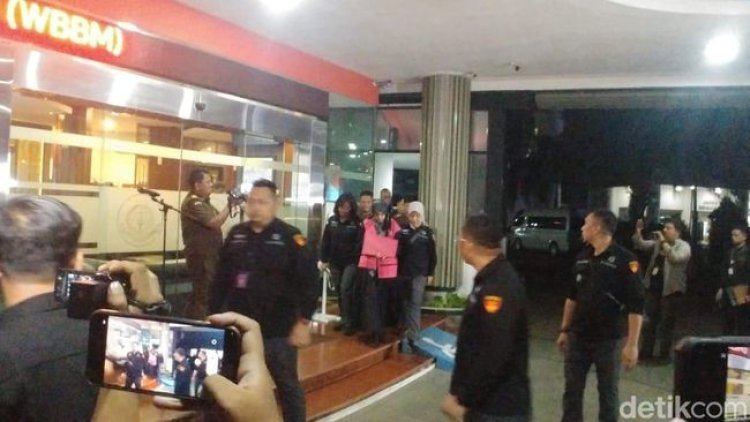 "Penyelidikan Kejagung Terhadap Dugaan Korupsi Tol Japek II Oleh Petinggi PT Bukaka - Jusuf Kalla"