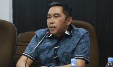 Komisi IV Panggil Empat Organisasi Perangkat Daerah (OPD) untuk Melakukan Hearing