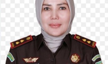 Dugaan Penggelembungan Dana Pokir di DPRD, Kajari Inhil: Kami Akan Tindak Lanjuti