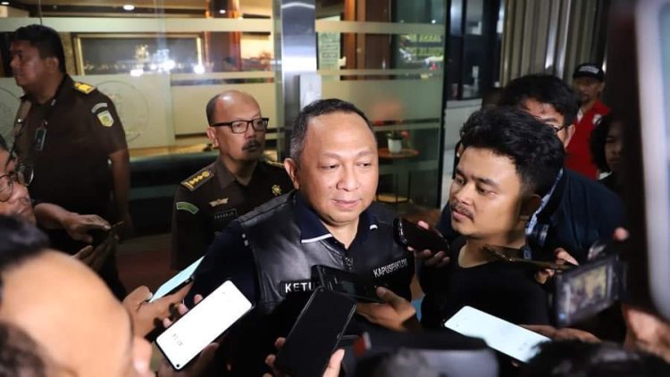 Kejaksaan Agung Memeriksa Dua Saksi Terkait Kasus Komoditas Timah