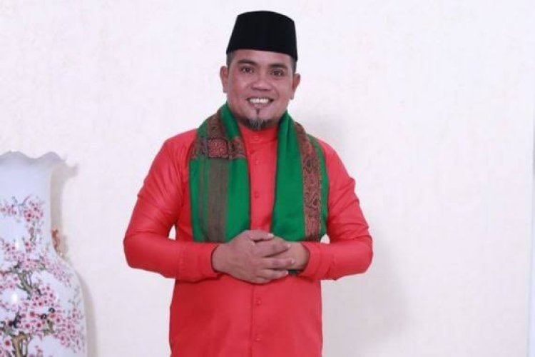 Catatan Sejarah: PDIP Pecahkan Dominasi Golkar dalam Perolehan Suara DPRD Riau