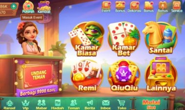 Perbincangan Warga di Bagansiapi-api: Tombol Kirim Higgs Domino Lenyap