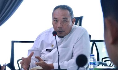 Beras Naik Harga Jelang Ramadhan, Pemko Pekanbaru Mengimbau Warga untuk Membeli Beras SPHP di RPK Pekanbaru