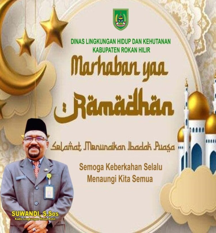 DLH Menggelar Wirid Yasin Bersama Seluruh Pengawas Satgas Kebersihan