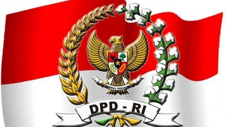 Inilah 4 Anggota DPD RI Terpilih dari Provinsi Riau Hasil Pemilu 2024, Namun Edwin Pratama dan Misharti Gagal Terpilih