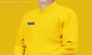 Afrizal Sintong Terpilih Sebagai Pimpinan Rohil untuk 2 Periode, Alasan Dedi Ramdan dan Masyarakat