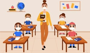 PERENCANAAN PEMBELAJARAN TEMATIK DI SEKOLAH DASAR