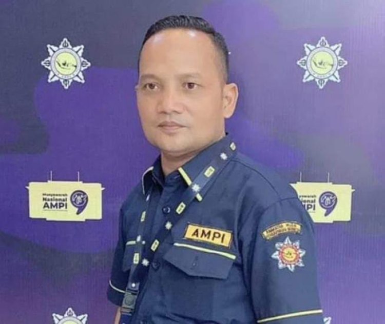 AMPI RIAU: HM Harris, Pemimpin Potensial untuk Masa Depan Riau