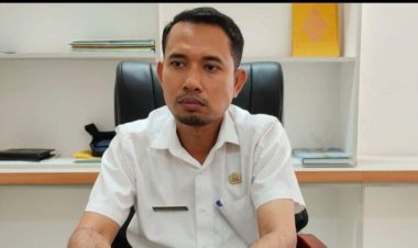 Tapem Rohil Bagian Dari Amanah Untuk Selesaikan Tapal Batas Desa Dan Lurah
