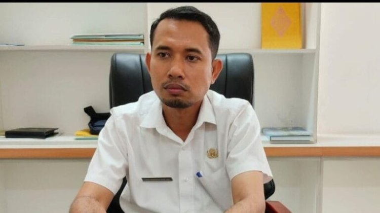 Tapem Rohil Bagian Dari Amanah Untuk Selesaikan Tapal Batas Desa Dan Lurah