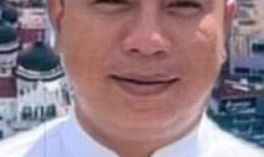 Biodata Setiawan, Calon Wakil Bupati Pendamping Afrizal Sintong di Pilkada Rohil 2024