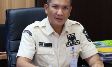 Program Penghapusan Denda Pajak di Pekanbaru Berakhir 31 Agustus 2024