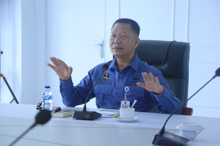 Pemko Pekanbaru Segera Tetapkan Status Siaga Darurat Karhutla