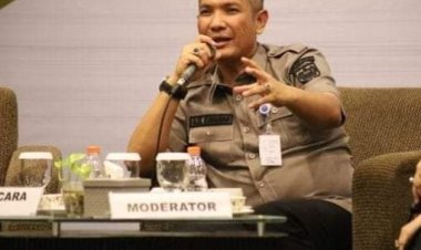 Capaian Pendapatan Asli Daerah Pekanbaru Tembus Rp686 Miliar, Target Rp850 Miliar Optimis Tercapai