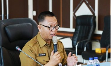 Sekdako Pekanbaru Pastikan Netralitas ASN dalam Pilkada Serentak 2024, Tekankan Larangan Berpolitik Praktis Namun Tetap Memiliki Hak Suara