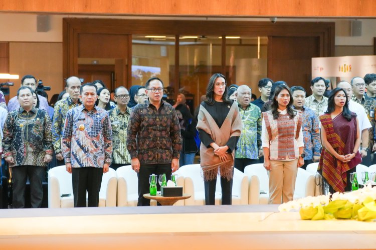 Jelang Aquabike World Championship 2024 di Danau Toba, Pj Gubernur Sumut Agus Fatoni Dorong Peningkatan Pendapatan Daerah Melalui Event Internasional