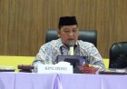 KPU Inhu Jadwalkan Pleno Penetapan Paslon Terpilih pada Kamis  