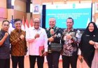 Bupati Bistamam Fokus Gaet Investasi: Pabrik Kopra dan Keladi Ungu Pacu Ekonomi Rohil