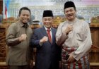 Pemkab Rohil Klarifikasi Isu Hoax Keretakan Hubungan Bupati Bistamam dan Tokoh Bagan Api-api Wak Atan