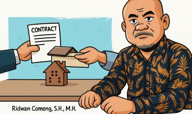 Pensiunan Guru Diduga Jadi Korban Penipuan Sertifikat Rumah oleh ASN di Pemprov Riau