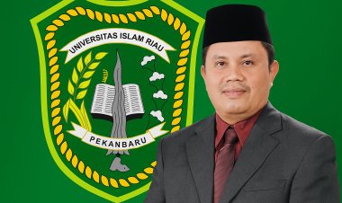Workshop Paten Sentra HKI UIR 2025: Dorong Peningkatan Jumlah Paten dan Akreditasi Jurnal