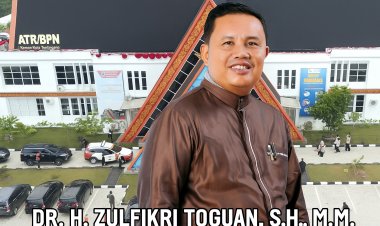 Kepastian Hukum Tanah yang Belum Bersertifikat: Tinjauan Yuridis atas SKGR, Girik, dan Petok D