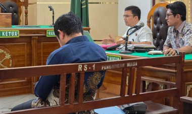 Ahli Prapid Dinilai Kabur, Penyidik Terancam Dilapor