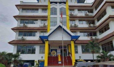 DPO Pegawai Pajak, Kepala KPP Cilandak Disorot