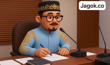 DPRD Dukung Strategi PAD Humanis