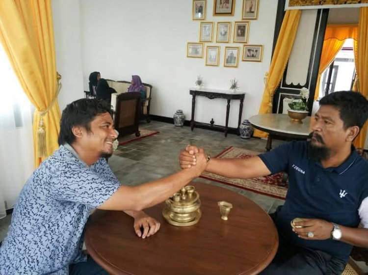 Panglima Zuriyat Kesultanan Siak Ucapkan Tahniah kepada Afni: Harapan untuk Kepemimpinan Amanah dan Pelestarian Budaya Melayu