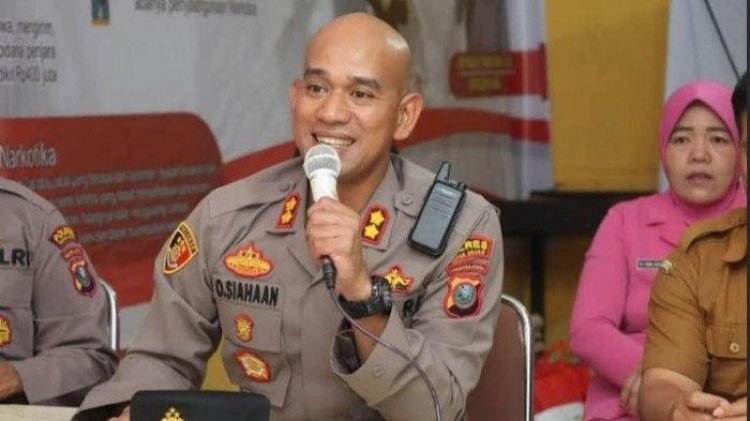 Kapolres Belawan Diserang di Tol Belmera, MUI: Polisi Harus Didukung dalam Menegakkan Hukum